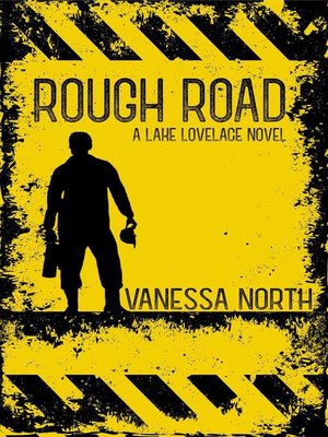 cover image of Rough Road